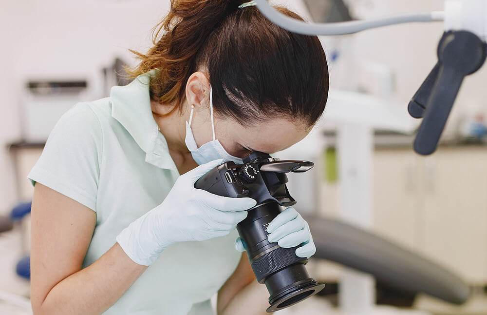 A importância da fotodocumentação na estética para o marketing digital da sua clínica