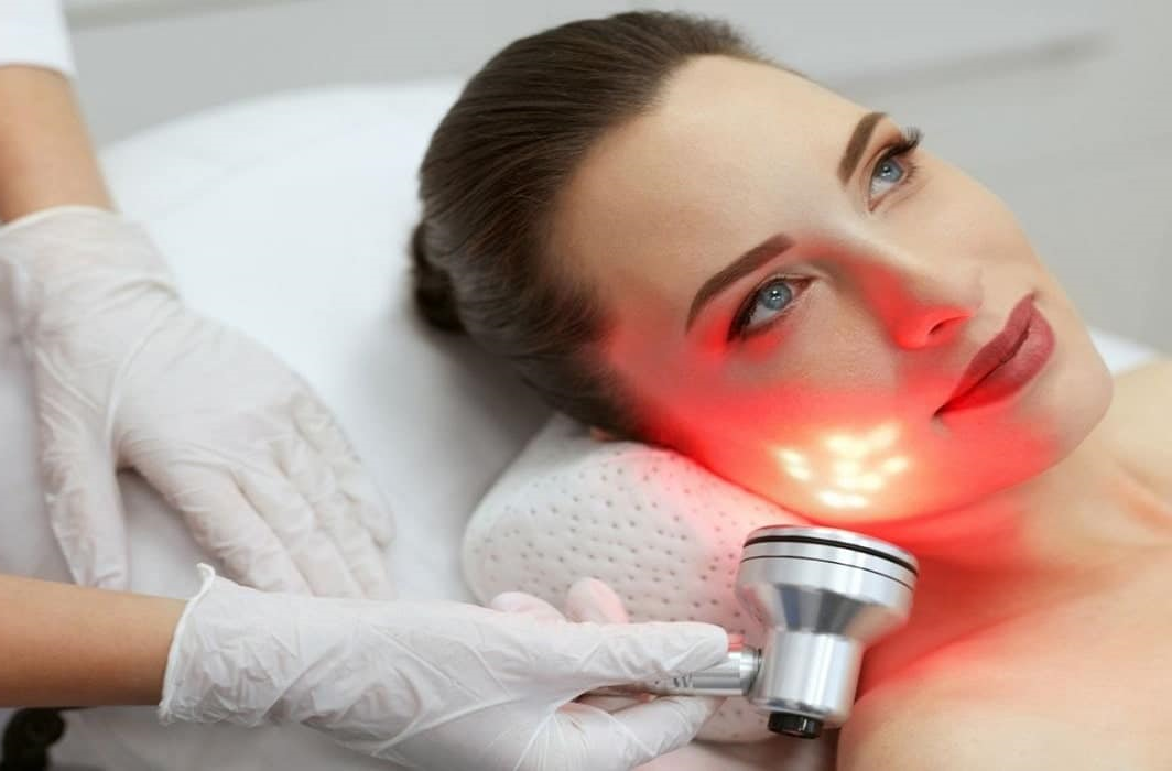 Fotobiomodulação: uso do LED e LASER na saúde estética